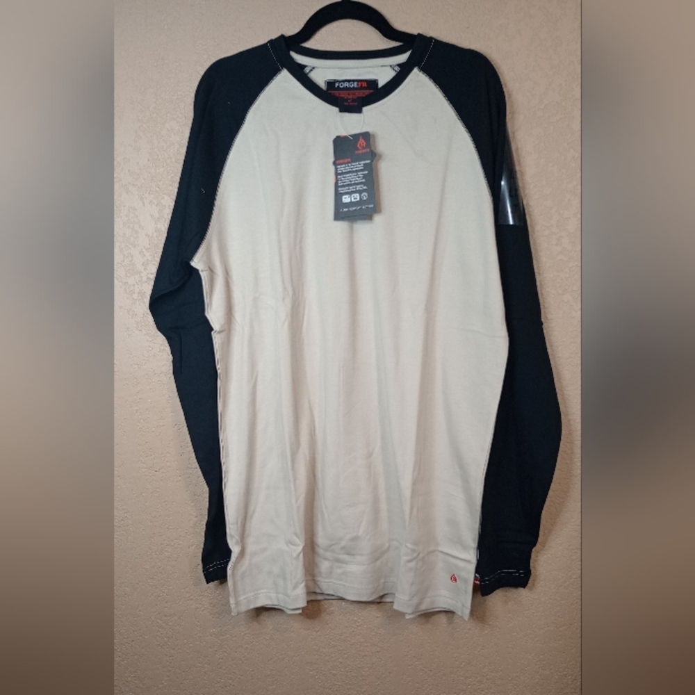 Cat 2 rated FR Shirts